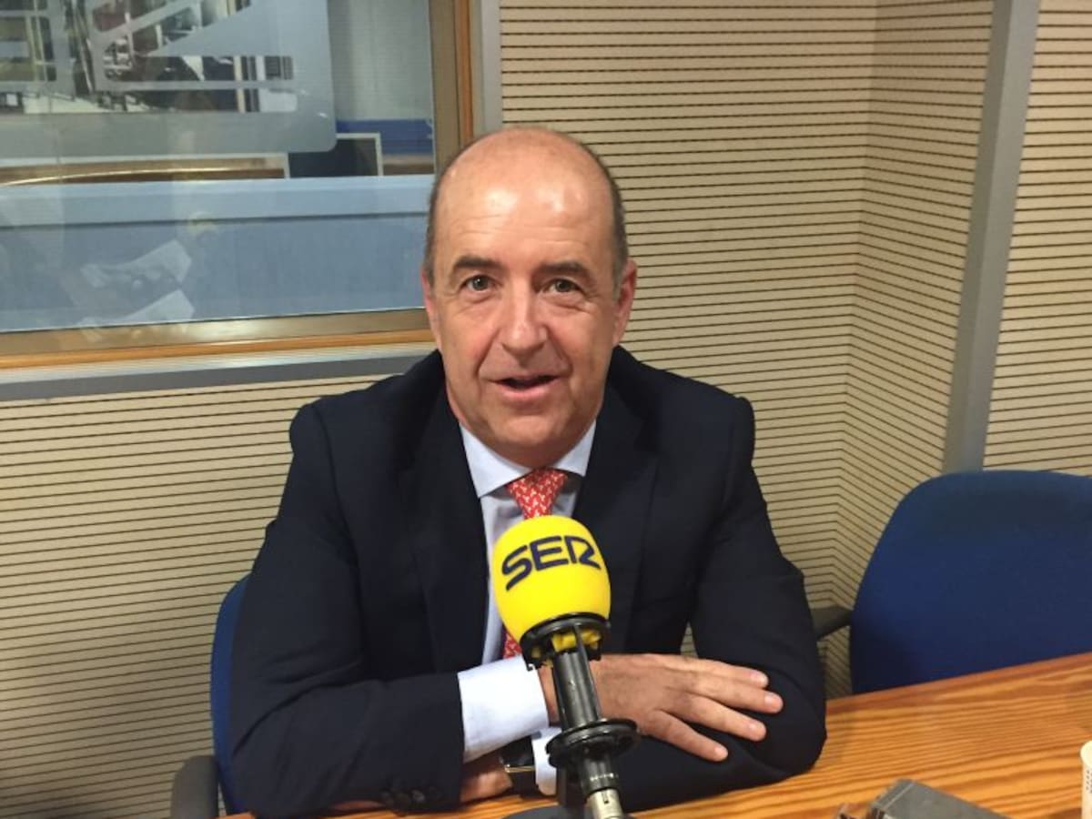 Ortega niega que la condición de RUP de las islas esté amenazada