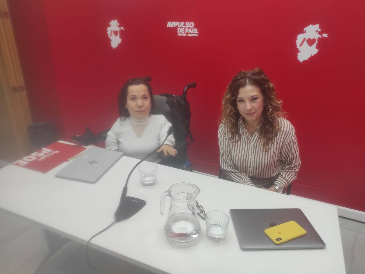 Los procuradores del PSOE por Burgos presentarán varias propuestas en el Debate del Estado de la Comunidad