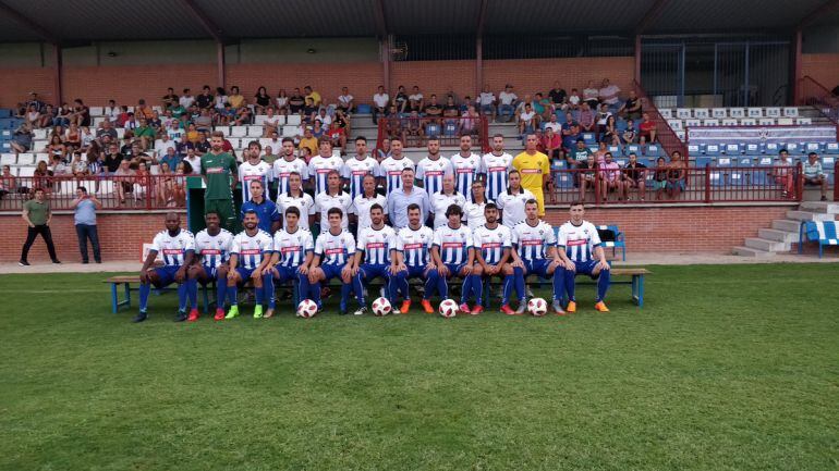 Talavera 2018-19