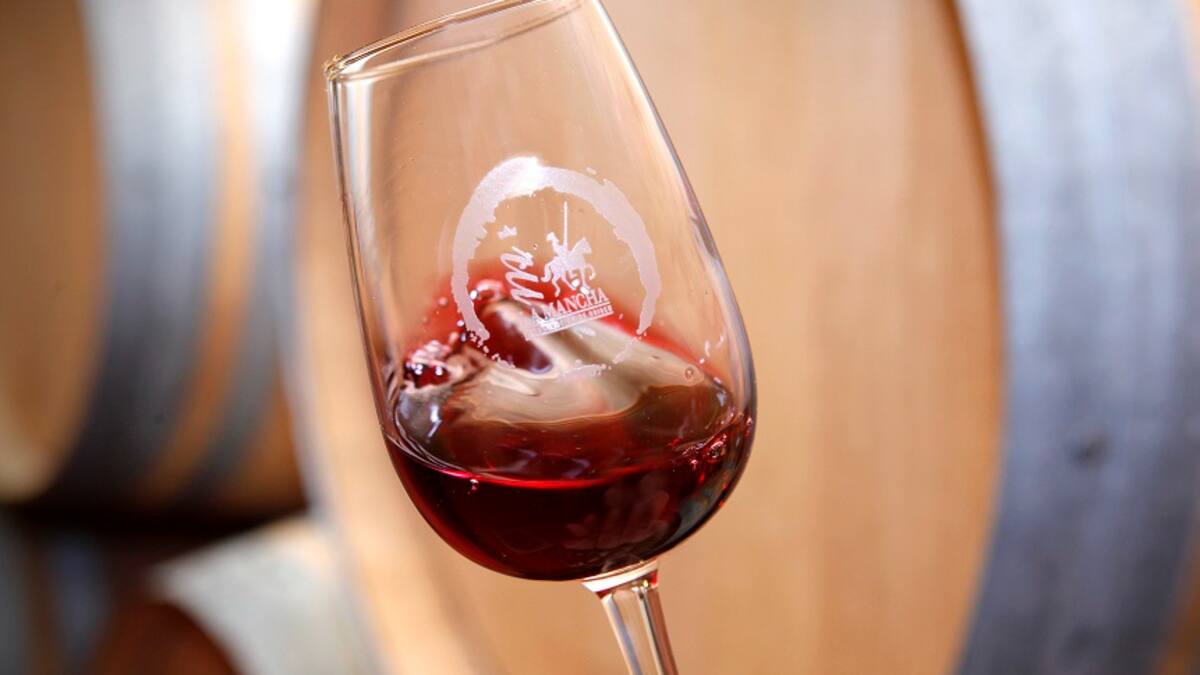 'Entre Vinos', con Carmen del Campo: el vino volverá a ser muy protagonista en Fitur