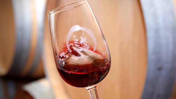 Manuel Delgado, de Vinalium Alcobendas, sobre su reconocimiento en los Premios Muy Abierto