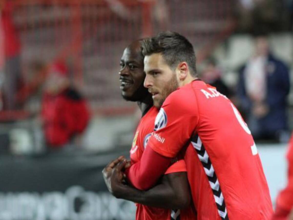 És l’hora de passar pàgina