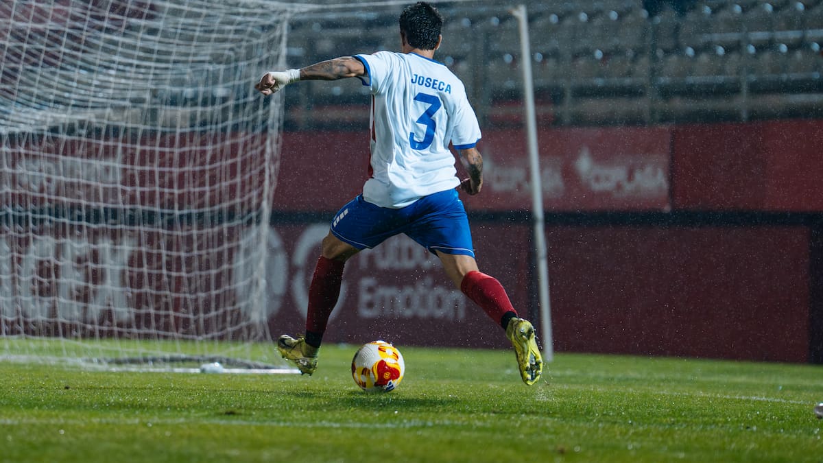 José Carlos previa Algeciras-Betis Deportivo