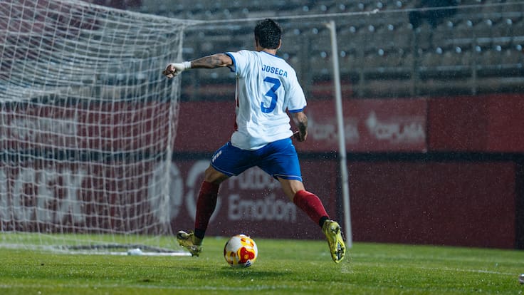 José Carlos previa Algeciras-Betis Deportivo