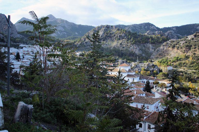 Grazalema