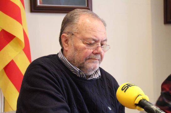 Josep Fusté, Historiador Local