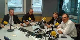 Avui, la tertúlia ha debatut sobre els accessos de muntanya i molt especialment l'estat i el manteniment de la N-230 després del despreniment d'aquesta setmana.