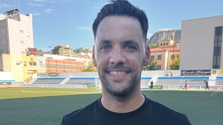 Previa del Olímpic por José Moreno