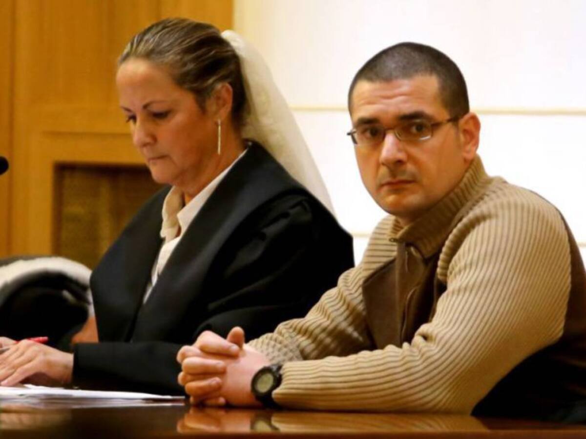 El TSJ rebaja a 10 años la condena al vecino de Parquesol por el asesinato de su madre