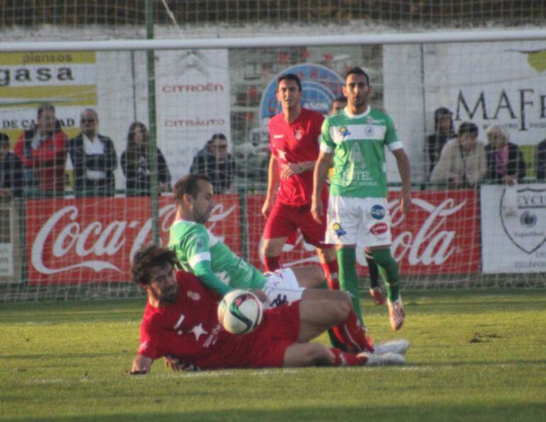 Roberto Puente seguirá en el Atlético Astorga