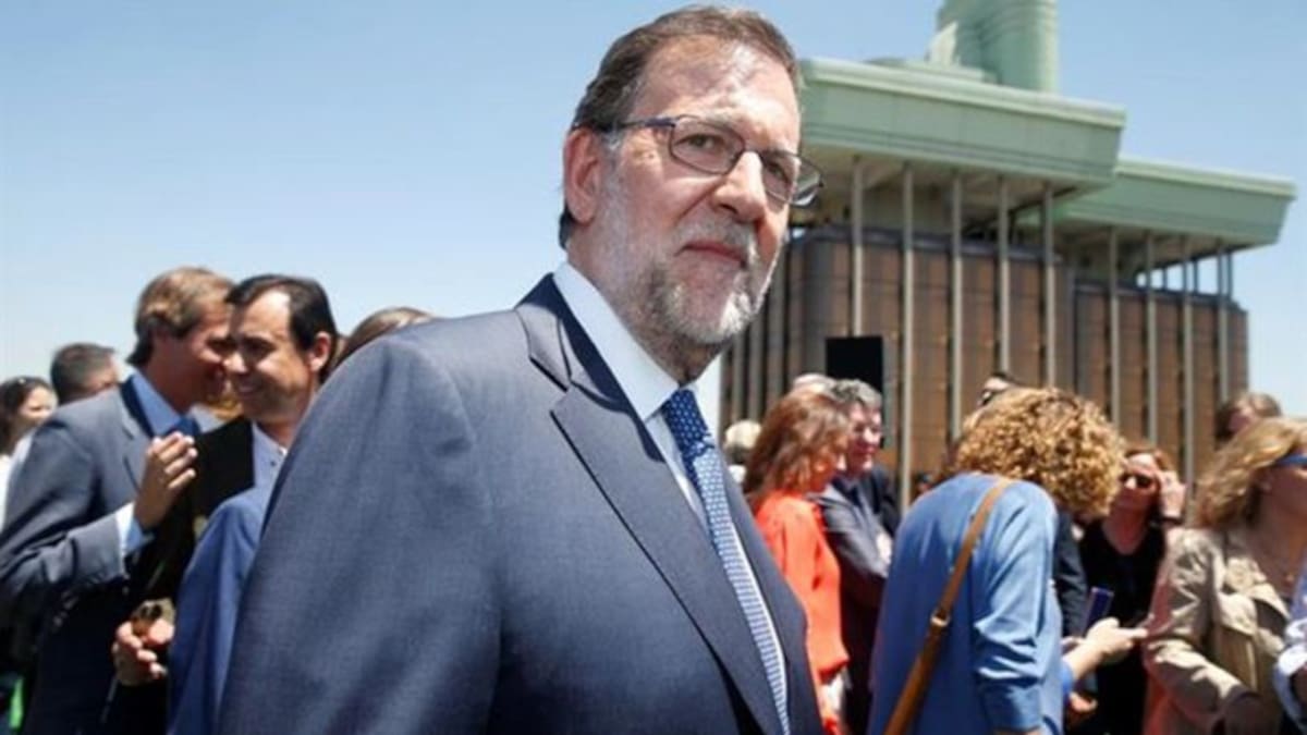 Rajoy "promete" 2 millones de empleos en la próxima legislatura