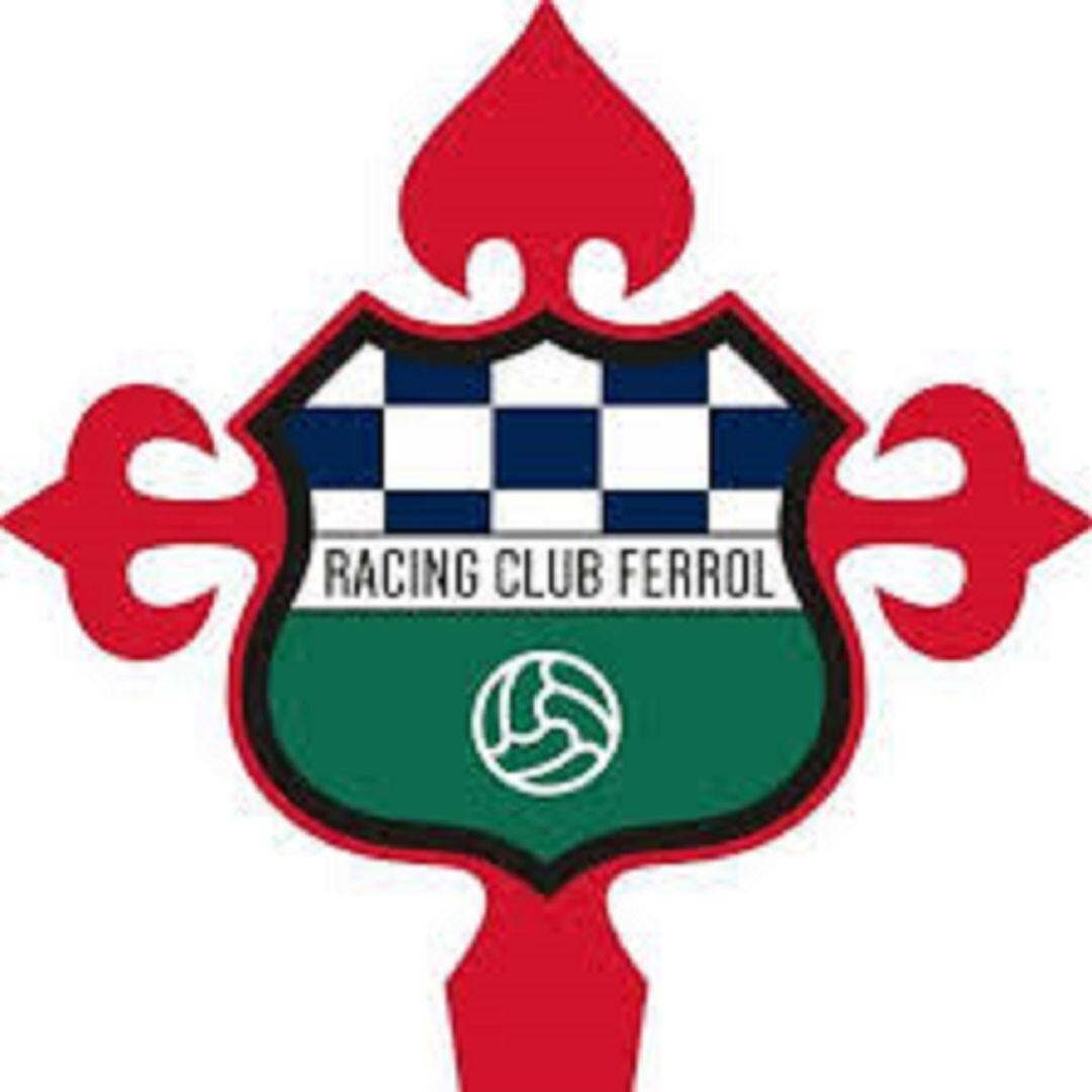 Escudo del equipo gallego