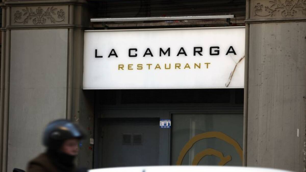 'Volem explicar la història de La Camarga veient la humanitat dels personatges'