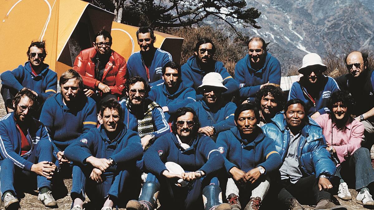 Uriarte y el medio siglo de la Tximist