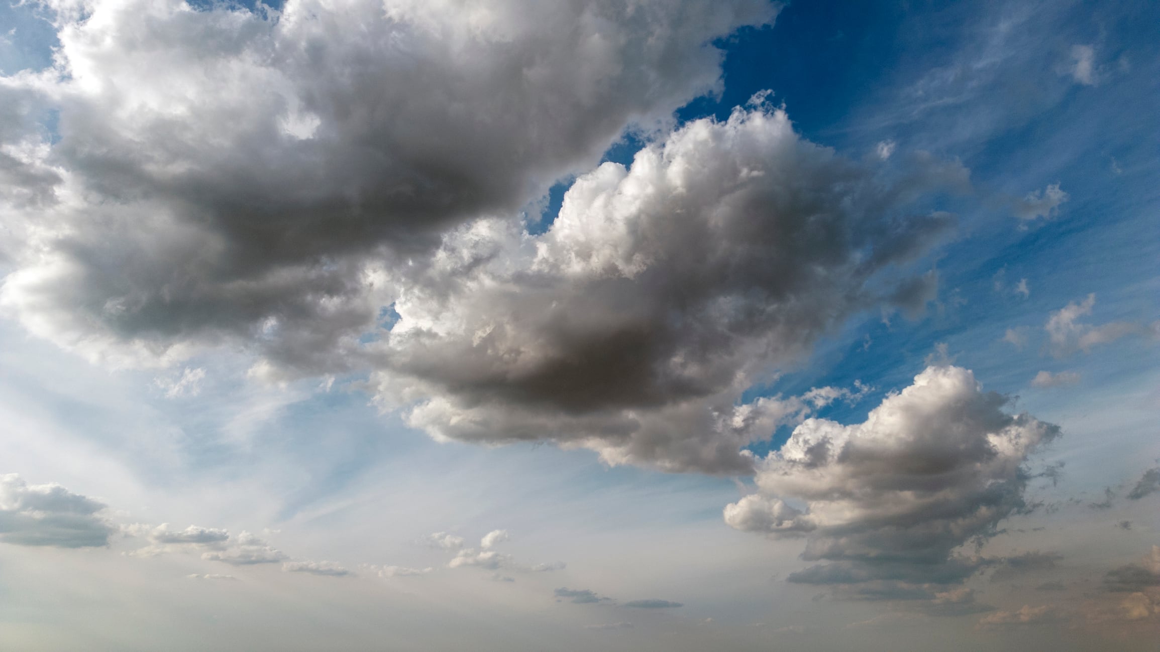 Conjunto de nubes