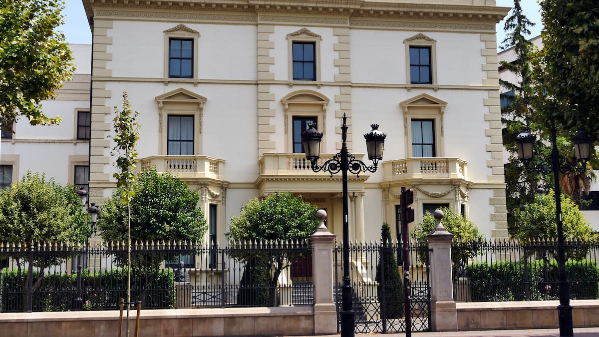 El Gobierno de La Rioja rechaza una financiación que “penaliza severamente a esta región”