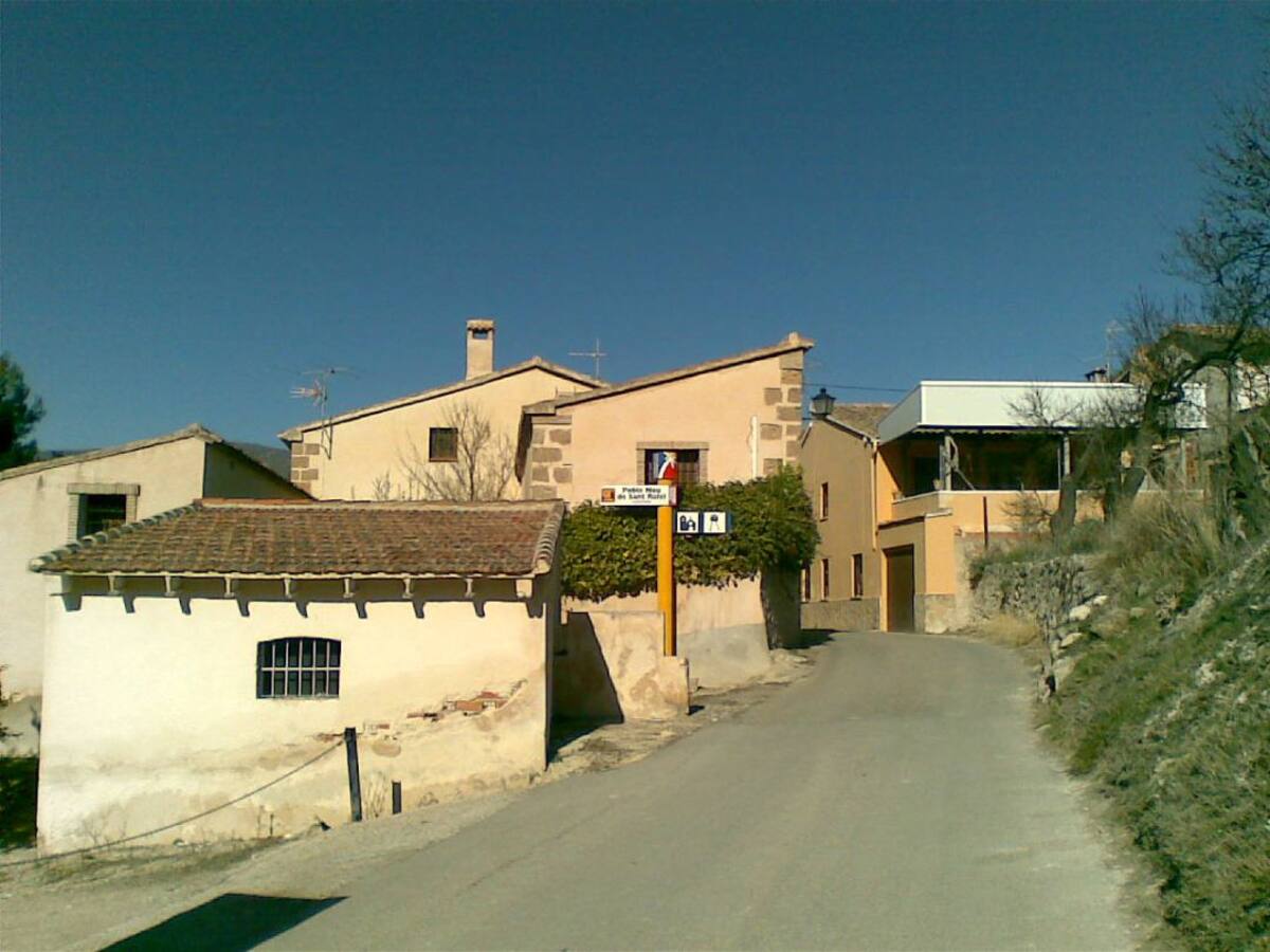 Cròniques alcoianes (26/10/2020)