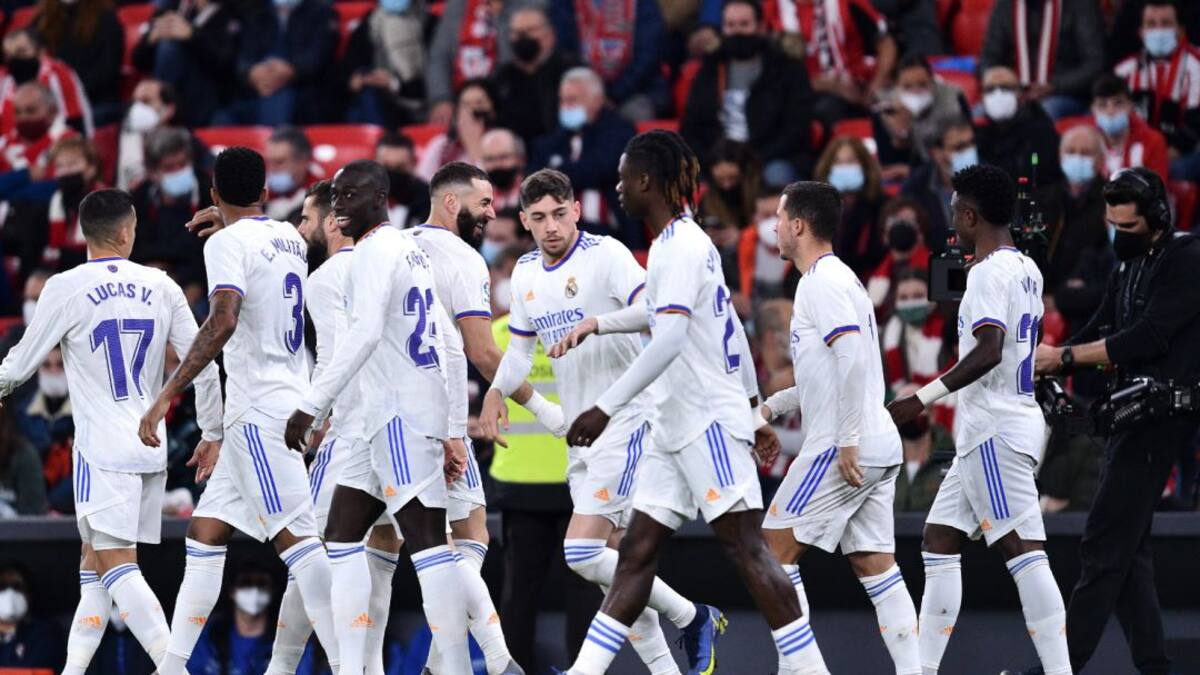 "En el Real Madrid quieren que Hazard mejore para venderle"