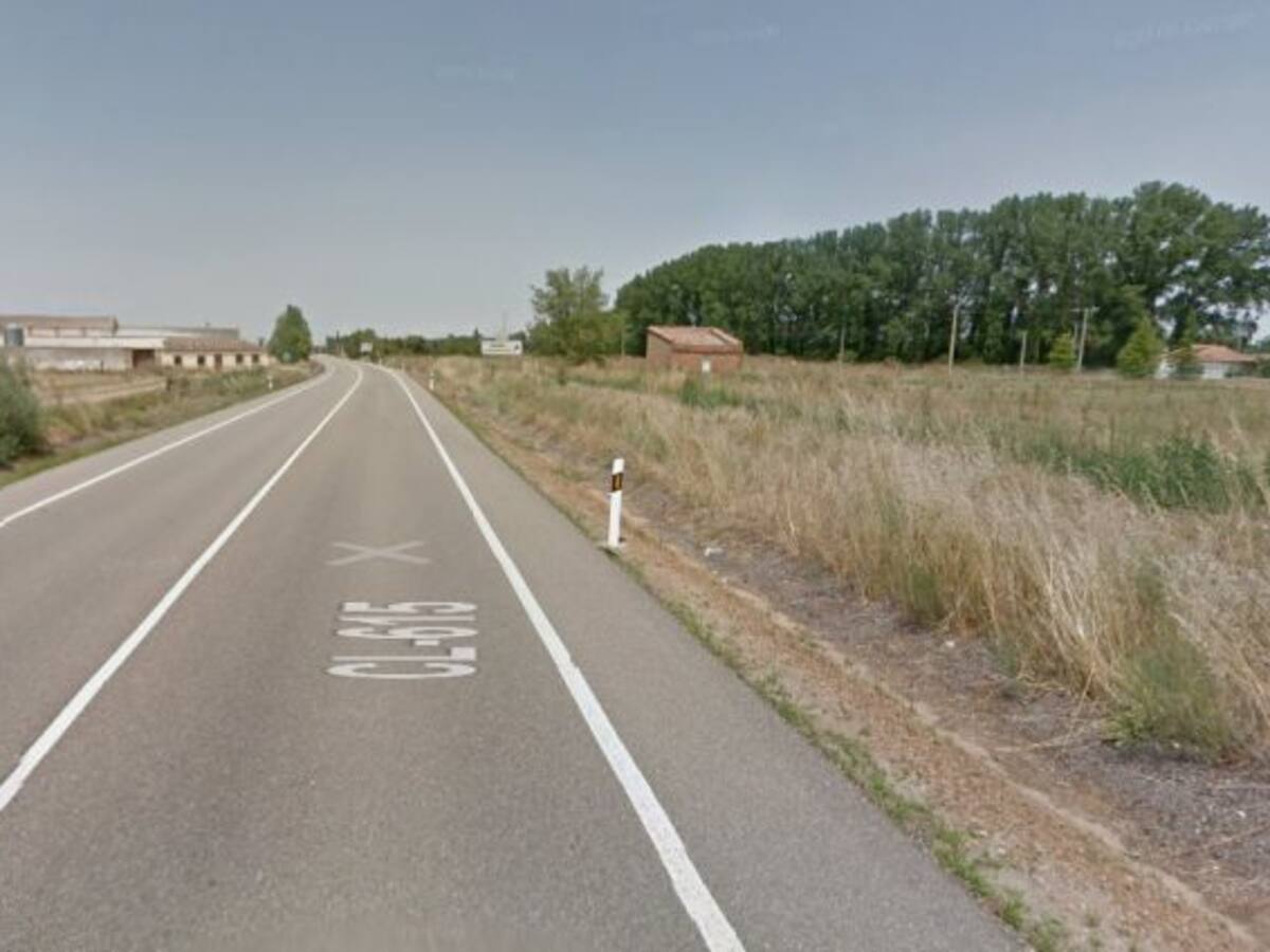 Varios alcaldes piden a la Junta mayores medidas de seguridad en las carreteras CL-613 y CL-615