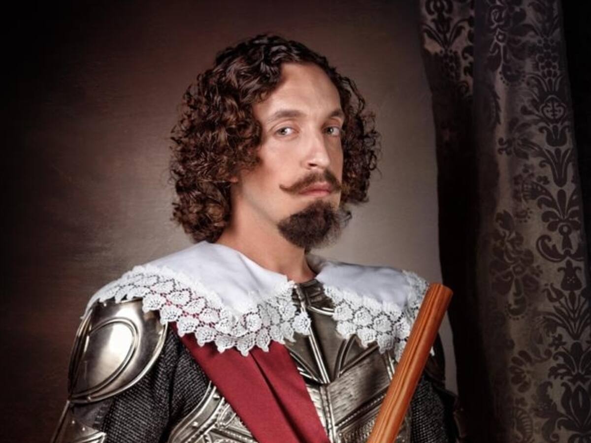 Historia de la familia Coloma: Beatriz de Corella, esposa de Antonio Coloma