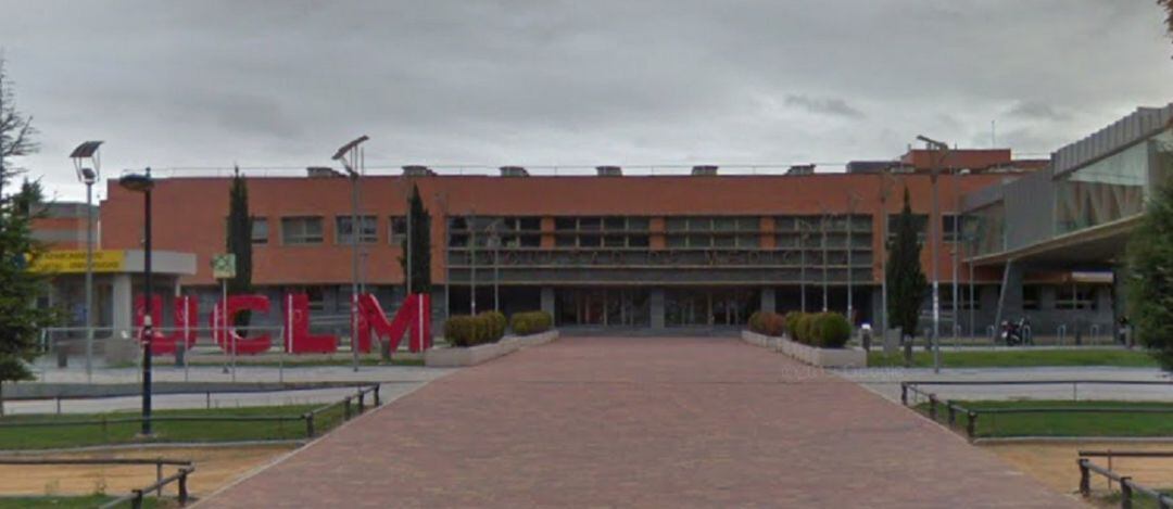 La Facultad de Medicina de Albacete