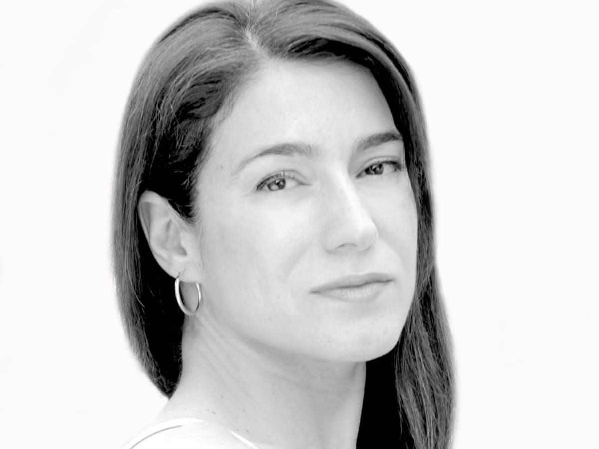 Las Rosalías políticas. Firma de opinión de Marisa Vadillo