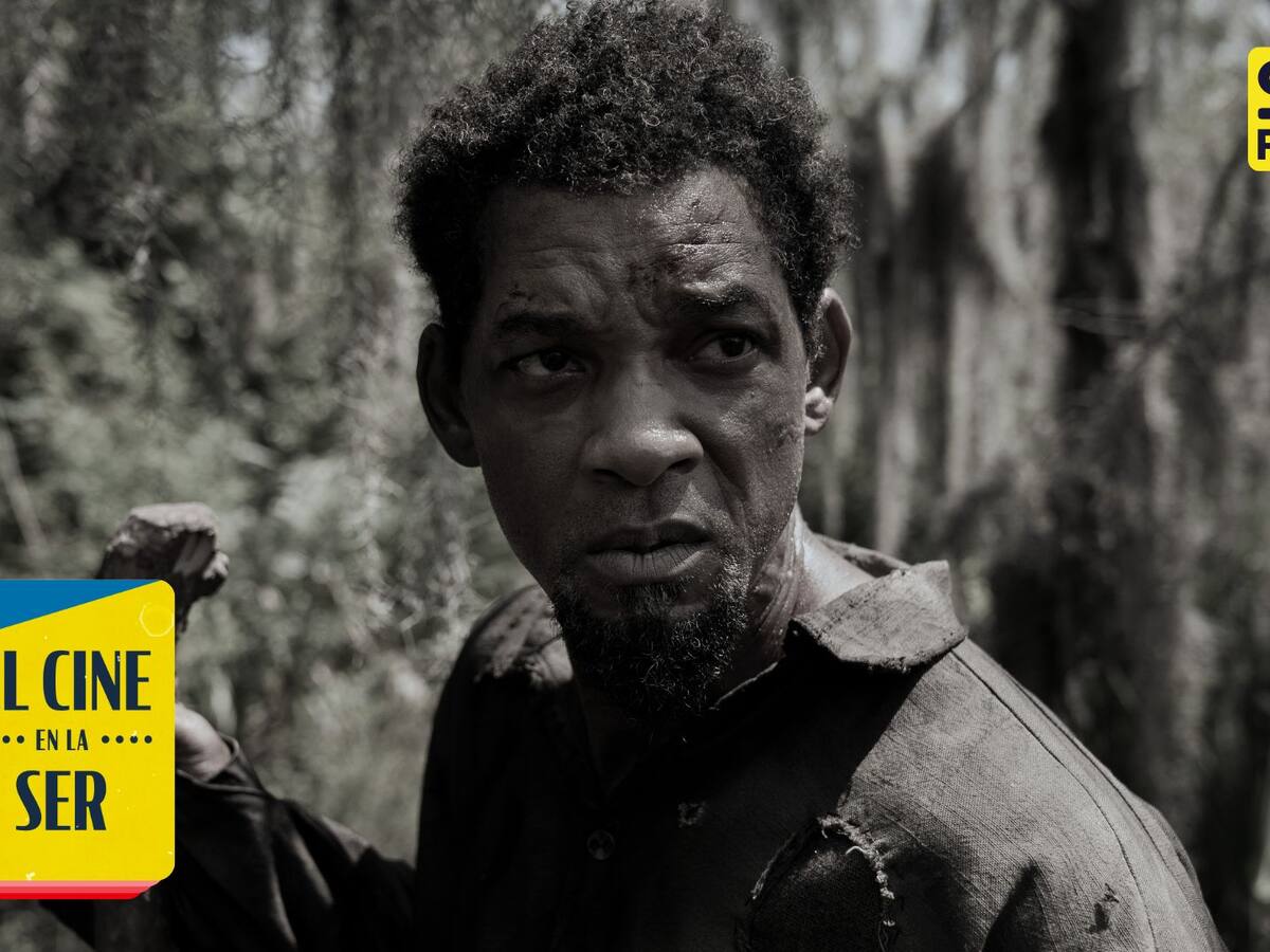 Will Smith busca redención y el Pinocho antifascista de Guillermo del Toro