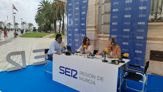 Hoy por hoy Cartagena, especial Carthagineses y Romanos 2023