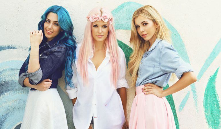 Sweet California apuesta por los diseñadores españoles