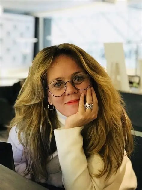 Lourdes Pérez Nicolás