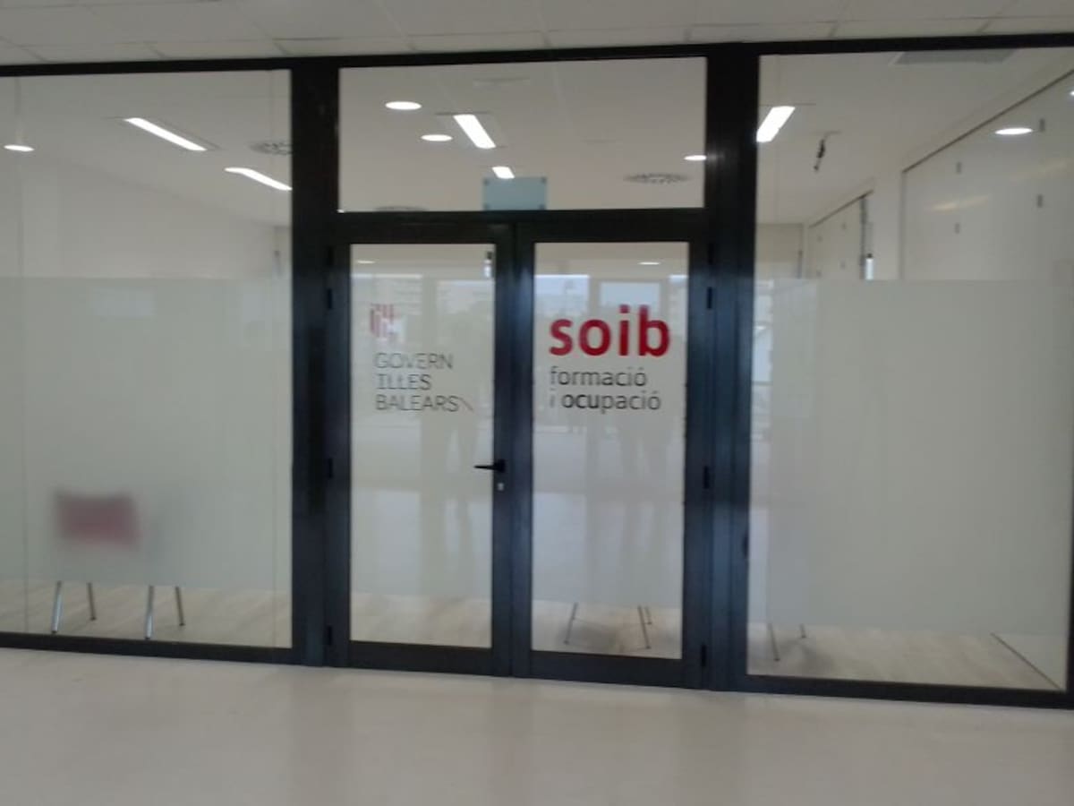 Las Pitiusas tienen 6.600 parados más que en mayo de 2019