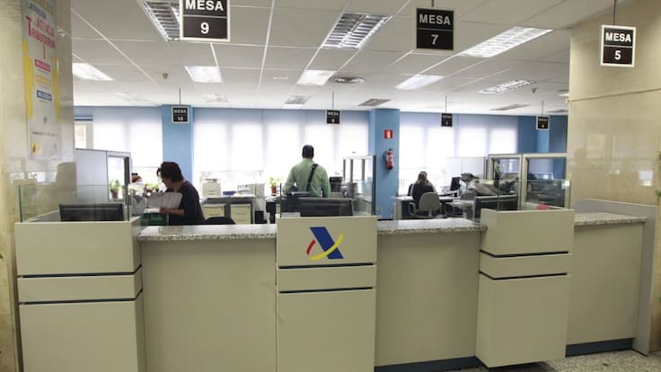 Sobre el control de la inspección fiscal