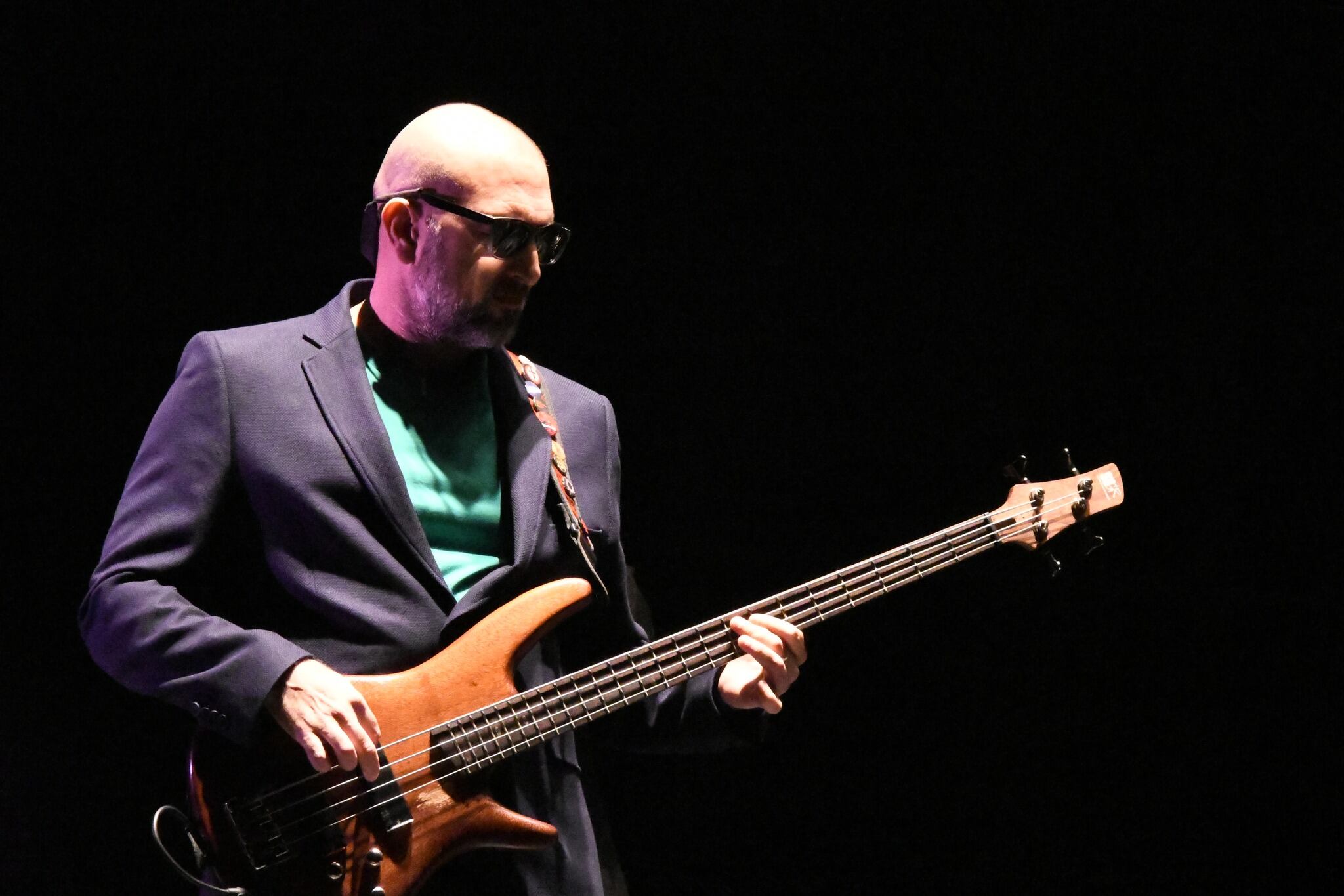 Gala Clausura 5º centenario de Villena como Ciudad