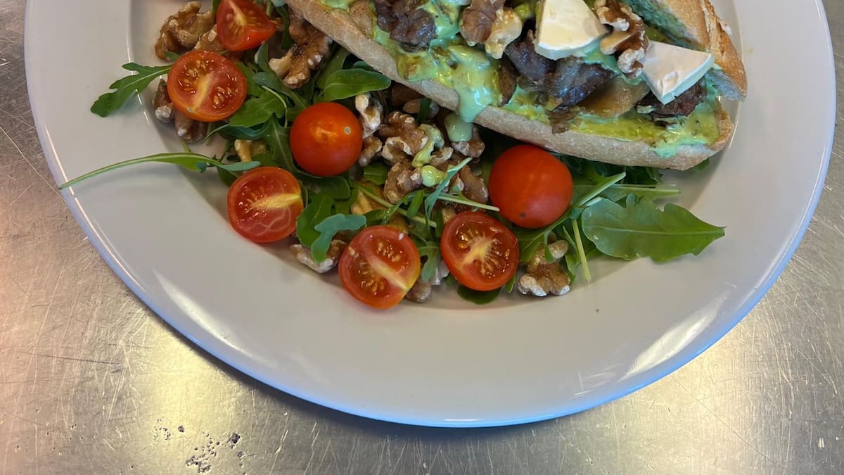 Las recetas de Joan Clement (10/10/2025)