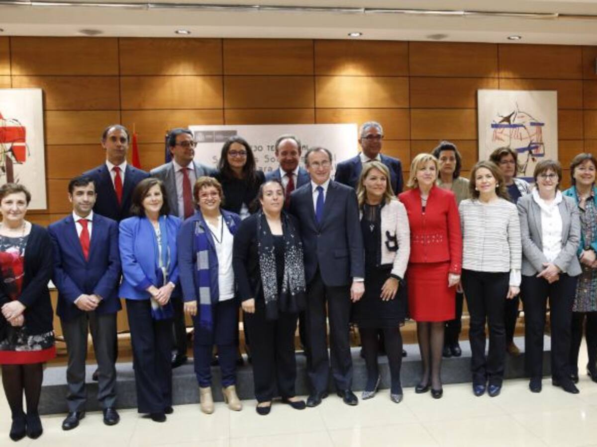 La Dependencia, sin financiación suficiente