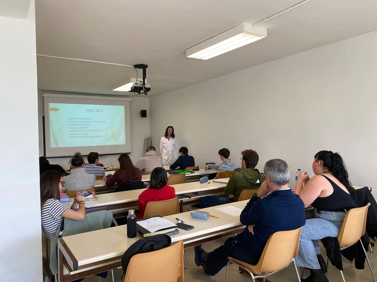 El CETECE impulsa el proyecto Aula Empresa con la participación de empresas líderes de CyL