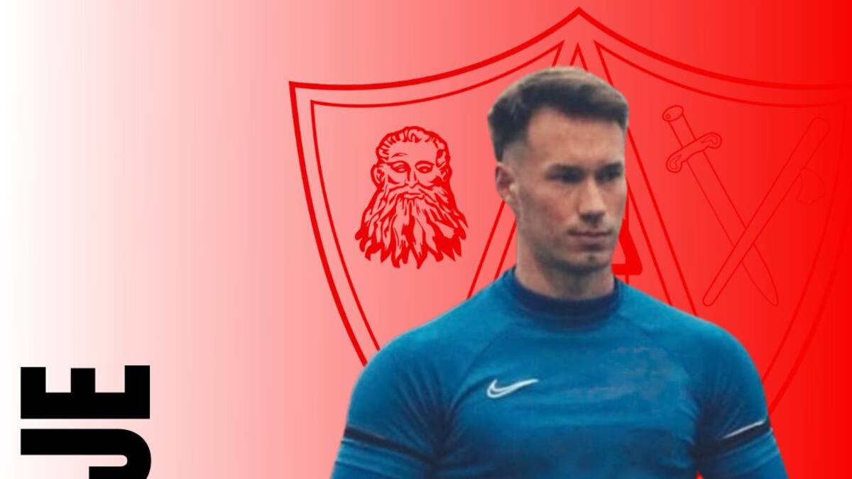 El Barbastro refuerza la portería con Javi Gasca