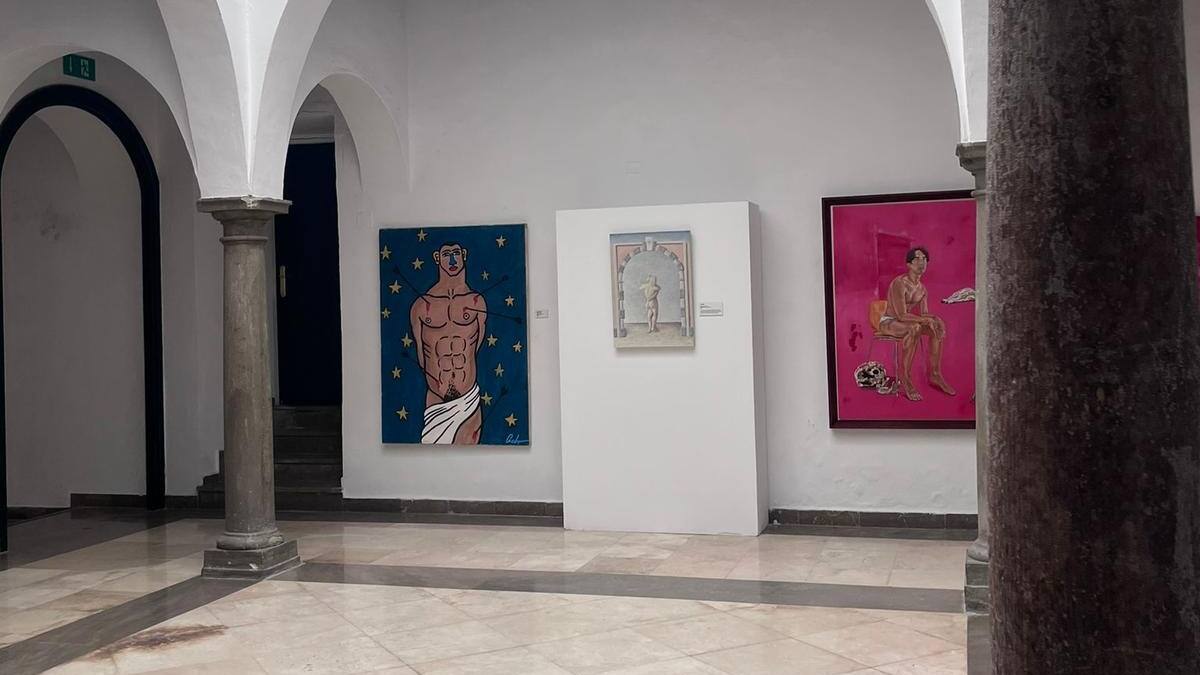 Ámame como Iwales que somos