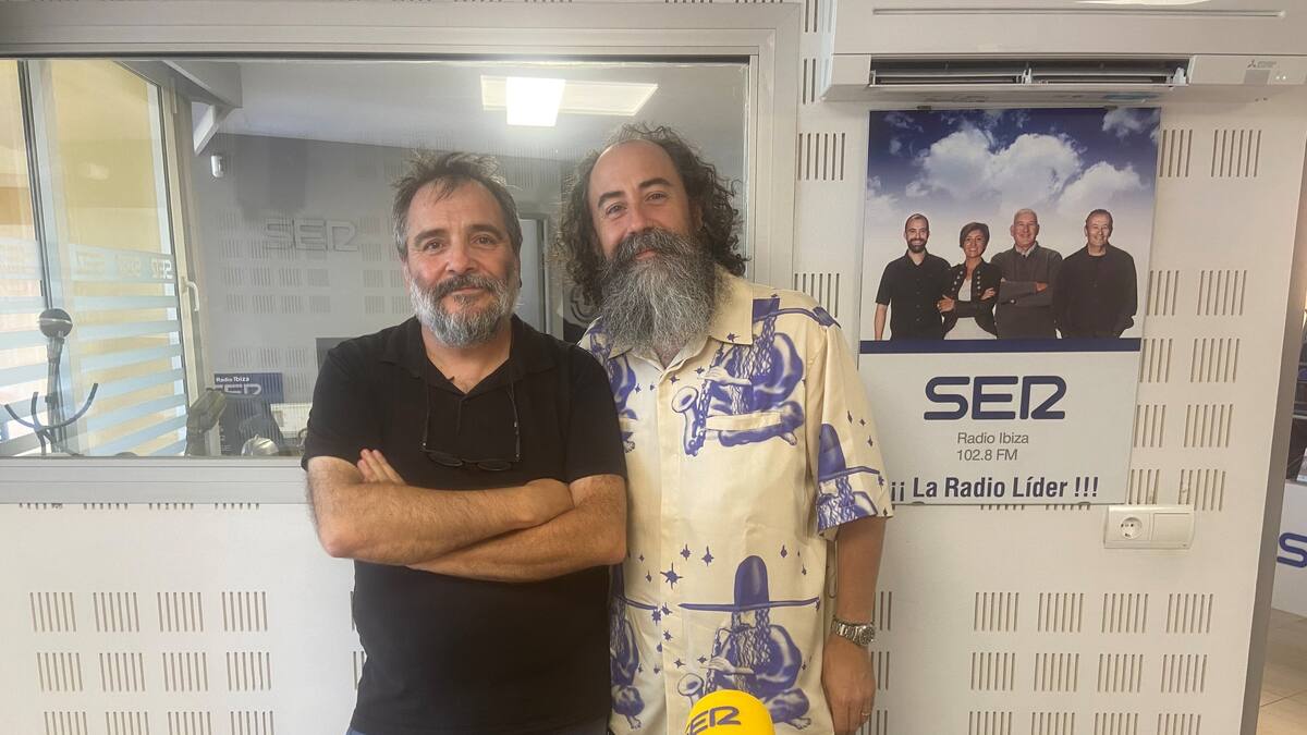 Fin de semana cargado de ocio y mucho arte de la mano de CAN Ibiza Art Fair