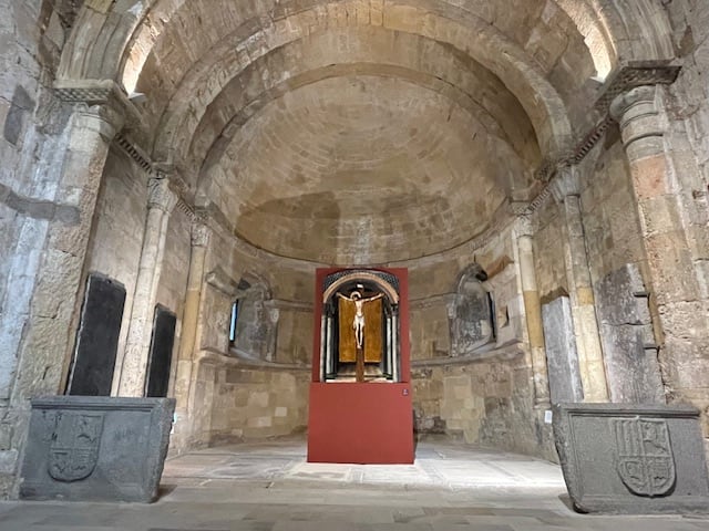 Exposición Isabel I, reina en Segovia