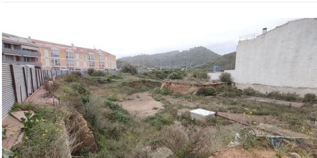 Aquí es construiran els nous habitatges protegits de l'IBAVI