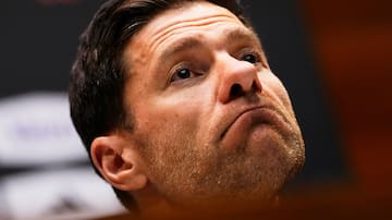 Xabi Alonso deixa de ser l'entrenador del Real Madrid; Álvaro Arbeloa és el nou tècnic