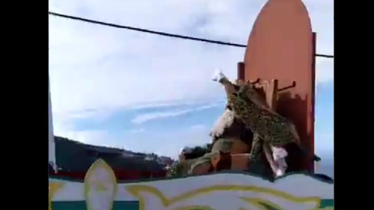 Gabinete de Crisis (08/01/2021)