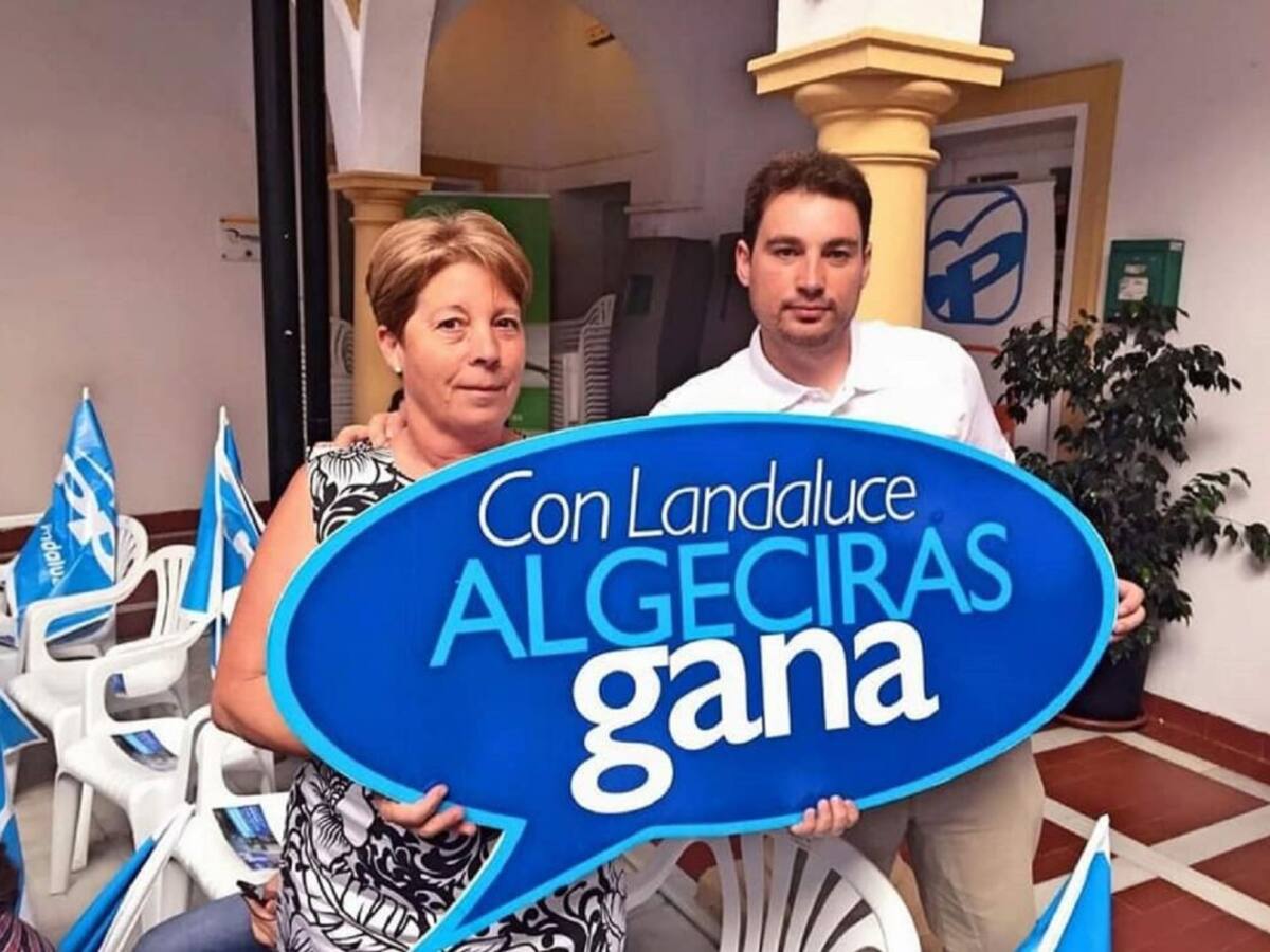 Fallece Jairo Rosa, joven algecireño que luchaba contra el cáncer