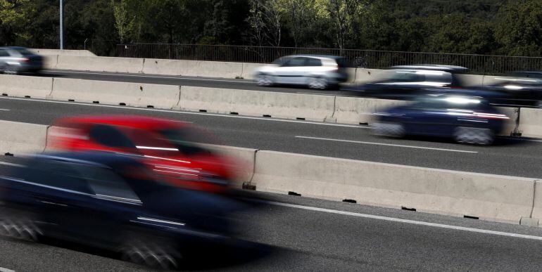 GRA198. MADRID, 01/04/2015.-Santa. EFE/Juan Carlos Hidalgo