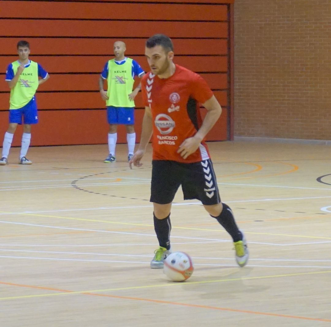 El Nueva Elda quiere seguir siendo el líder del grupo