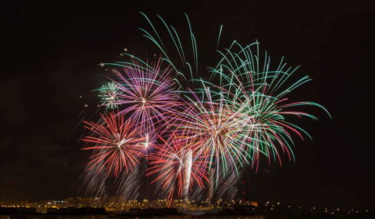 Las fiestas de Perales finalizan tras la polémica por la ausencia de feria