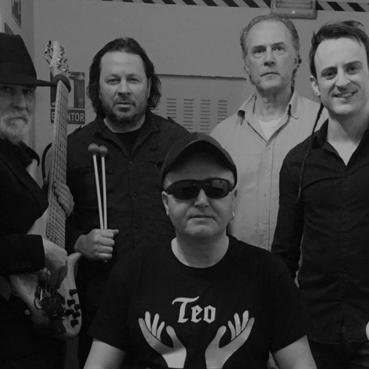 Monkayo Jazz Band abren el I Jazz’n Graus