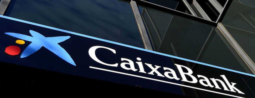 Sede operativa de Caixabank en la Avenida Diagonal de Barcelona