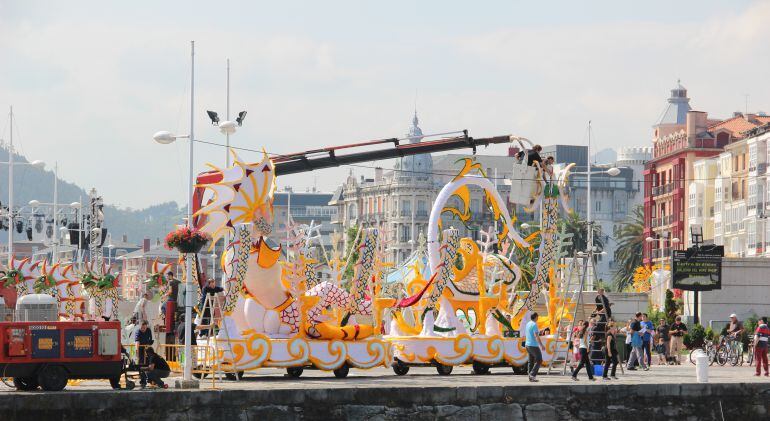 El Coso Blanco se celebrará el día 29 de junio.